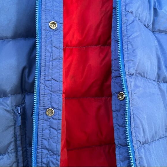 Marty McFly Puffer Vest - Back To The Future 80s - Picture 7 of 9
